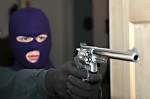 I use twitter, please rob me
