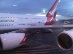 Touchdown Sydney, Day 1