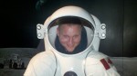 The after-party was out of this world! (corny, but still apt)