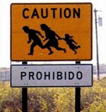 A word on US immigraiton