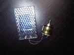 open solar motor kit