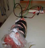 "Hacking up a lung" has new meaning