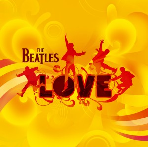 Cirque Du Soleil - Beatles Love
