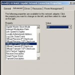 Absolutely horrible network performance for guest VMs on VMware Server?